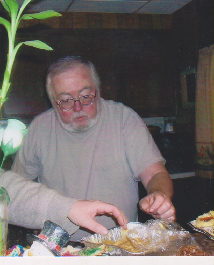 Rodney "Donny" Donald Palmer