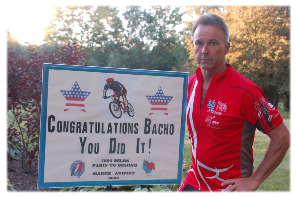 Paul A. Bacho Profile Photo