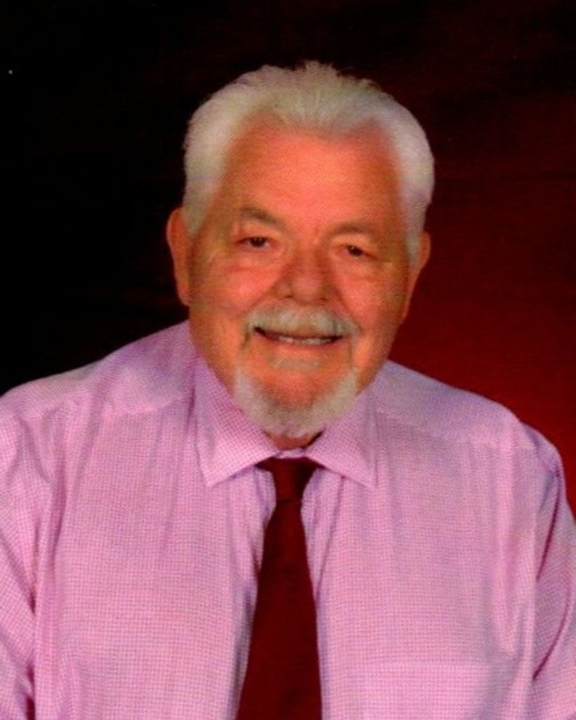 Charles Douglas Leonard Profile Photo