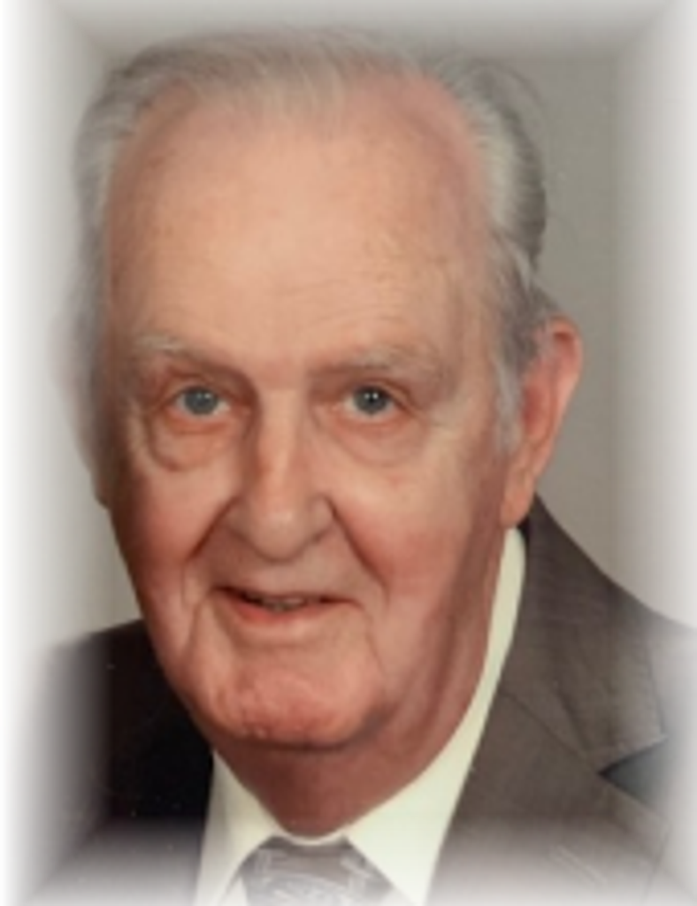 Raymond Sturgill