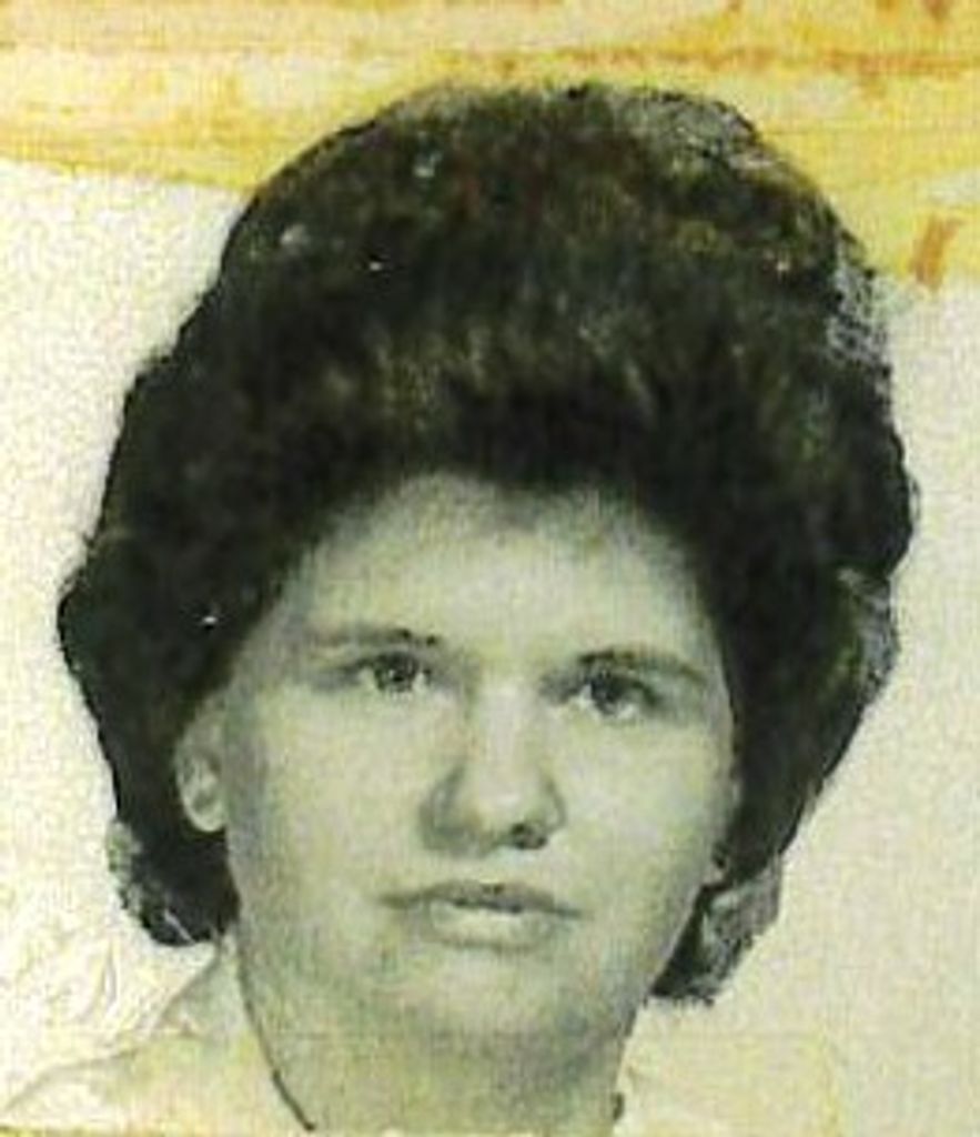 Shirley A. Weller