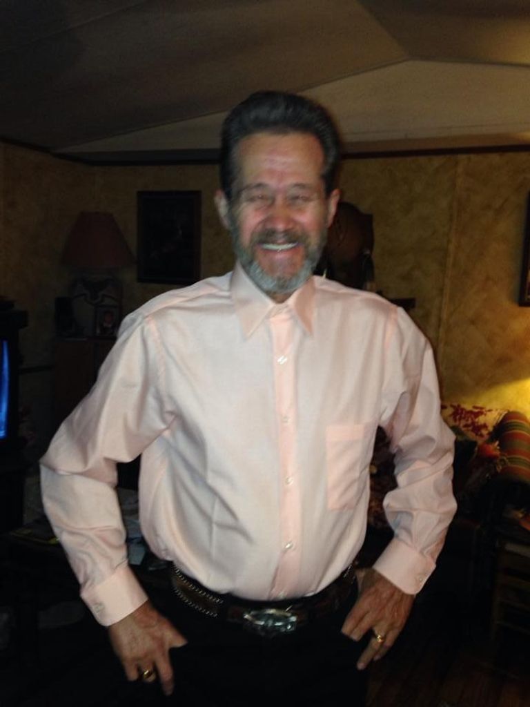 Randy Powell