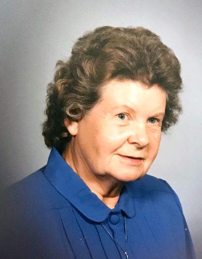 Dorothy L. Stansell Profile Photo