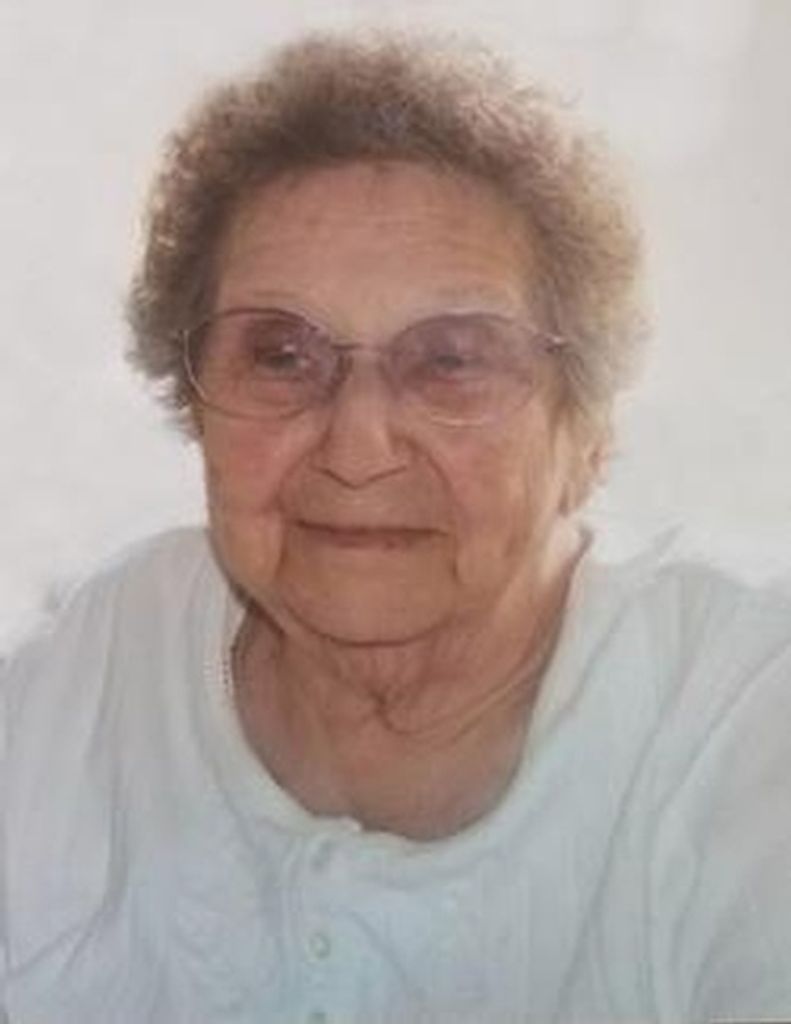 Dorothy P. Rosenberg