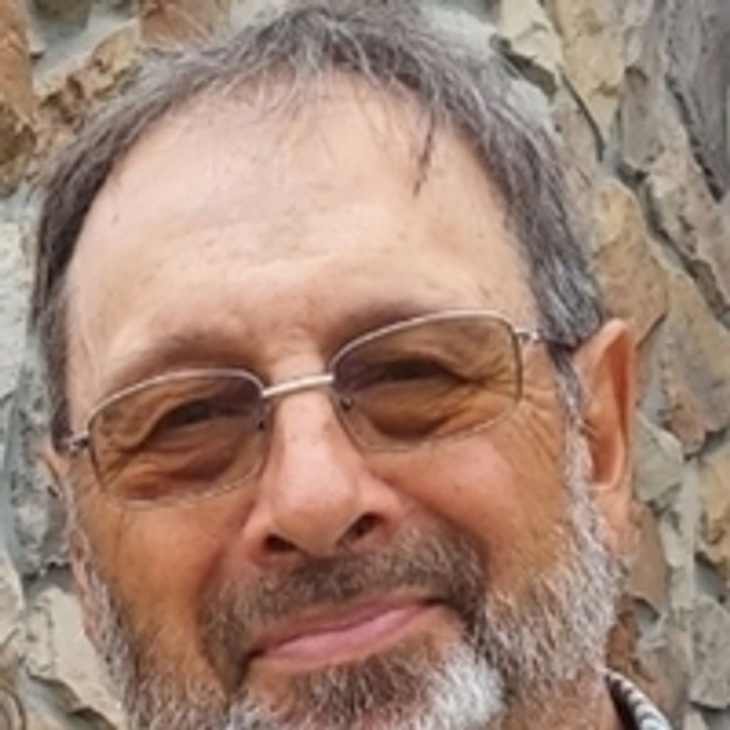 Ronald C. Brown Profile Photo