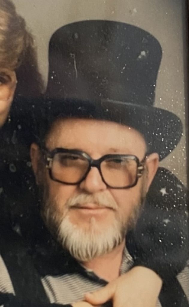 William W Beamish Profile Photo