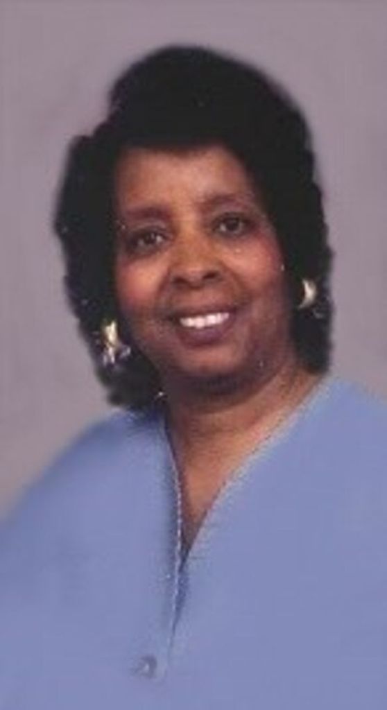 Brenda Rosetta Hockless Keller Profile Photo