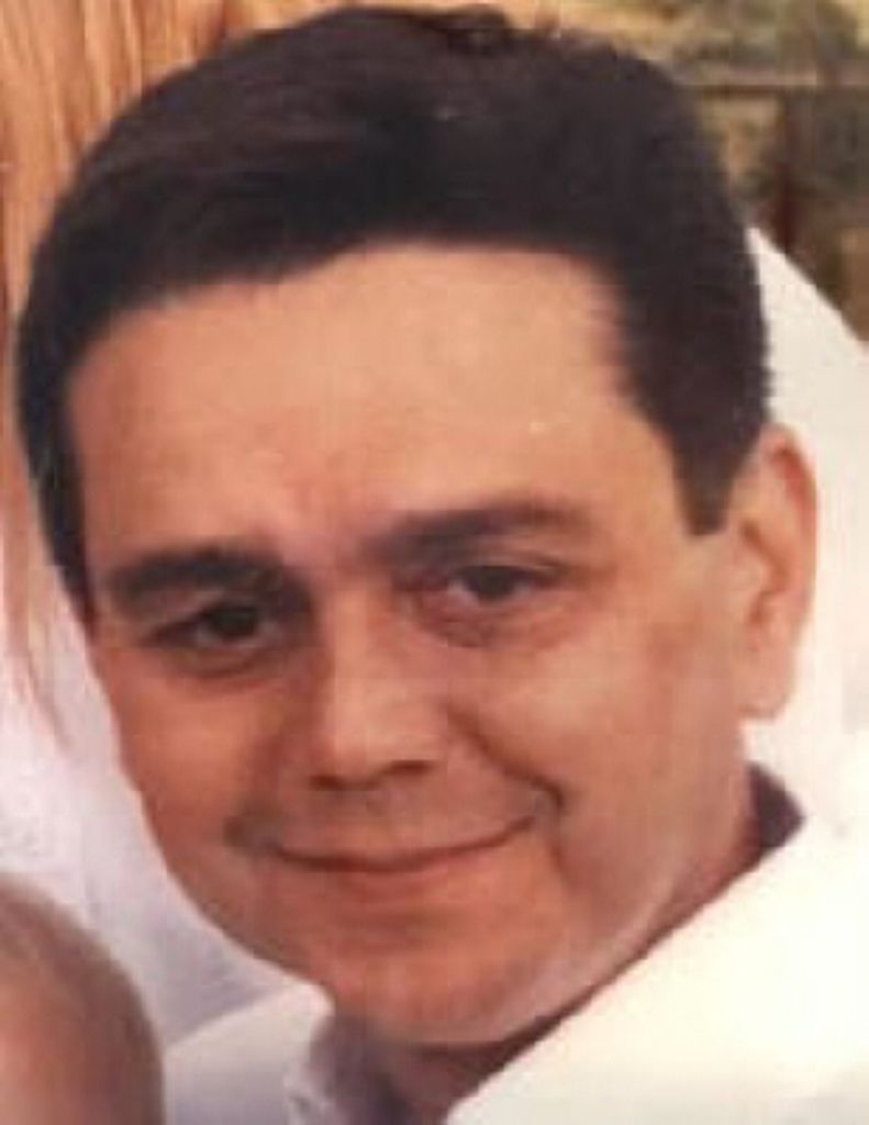 Michael Lee Sparks
