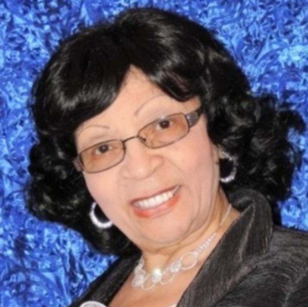 Mary Elizabeth Griffith Profile Photo