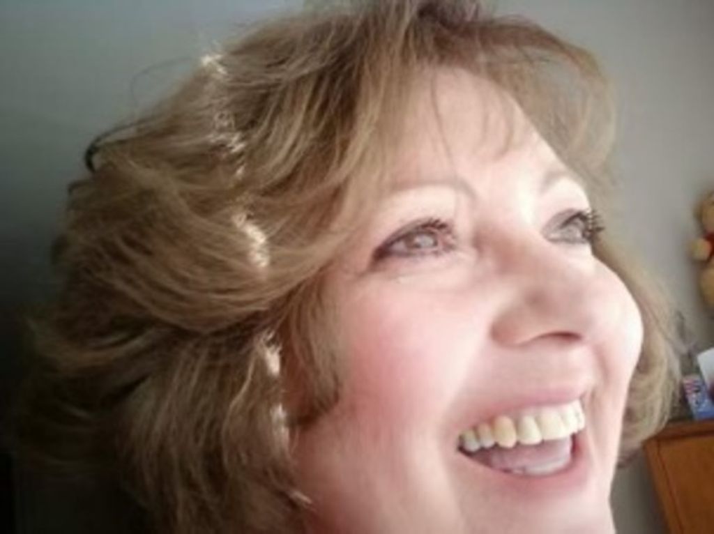 Darlavee Lynne Cantrell Profile Photo