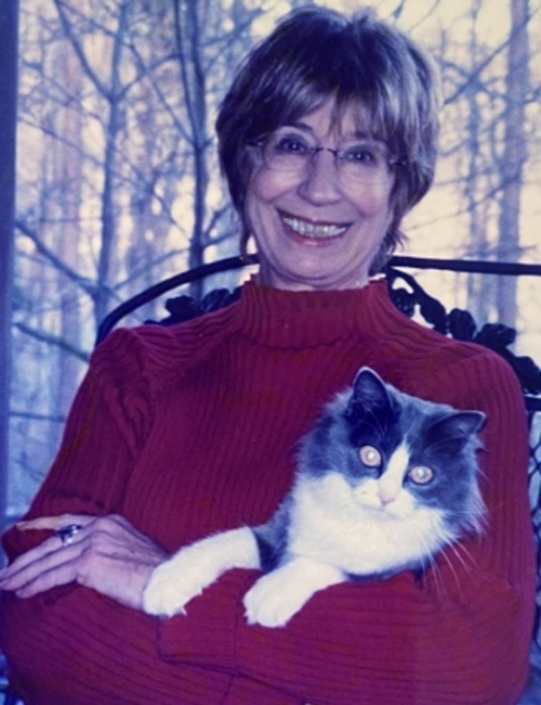 Sherry Proffitt Bonham