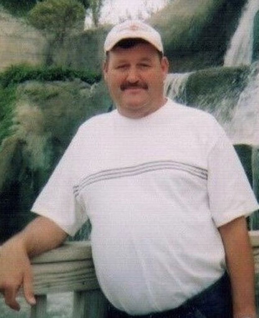 Harry Lee Smith, Jr.