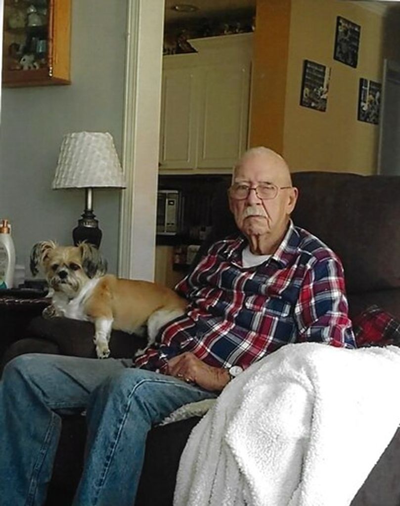 Cleadis Robert Mcclung Profile Photo