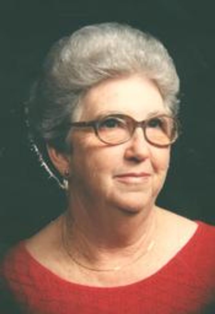 Margaret Rippy Davis