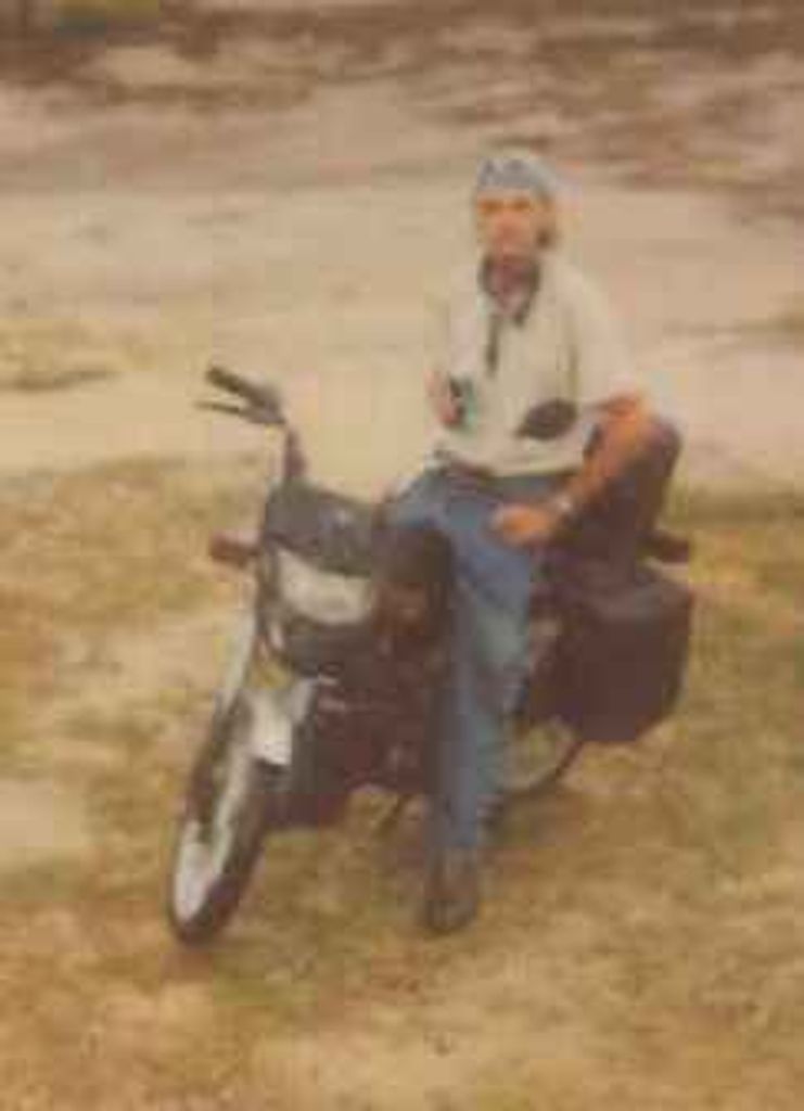 Julius Dixon, Jr.
