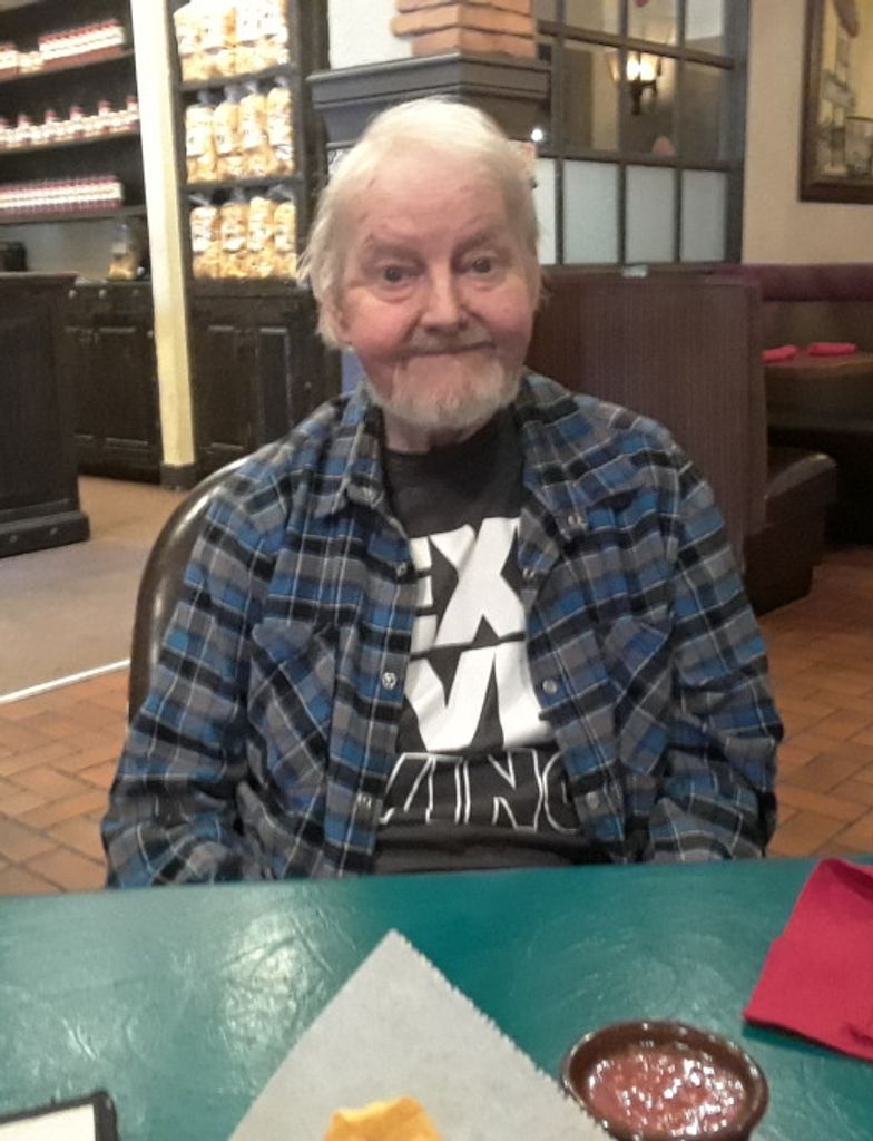 Terry Neil Mckinley Profile Photo