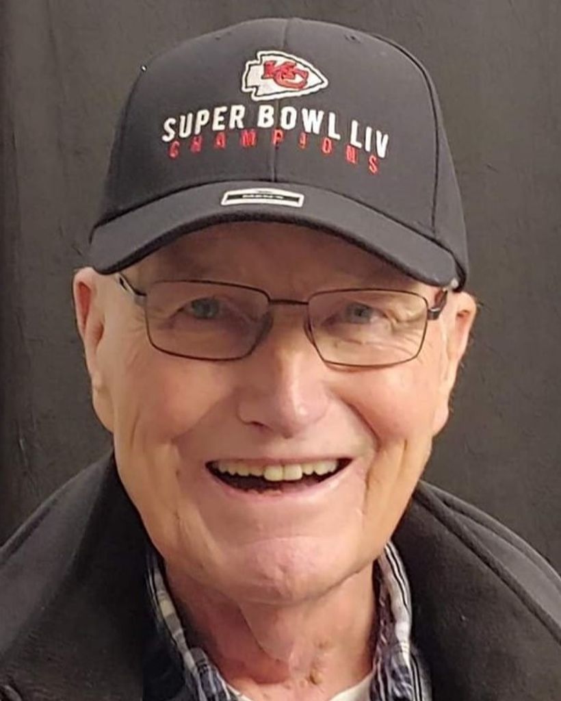 Norman D. Snyder