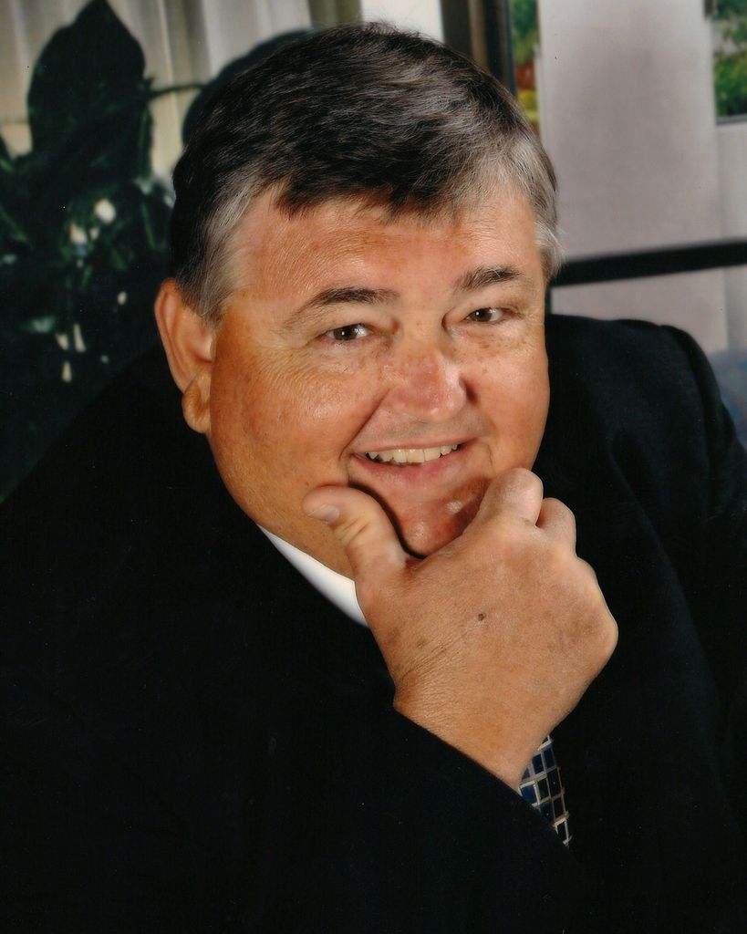 William Gregory "Greg" Brown Profile Photo
