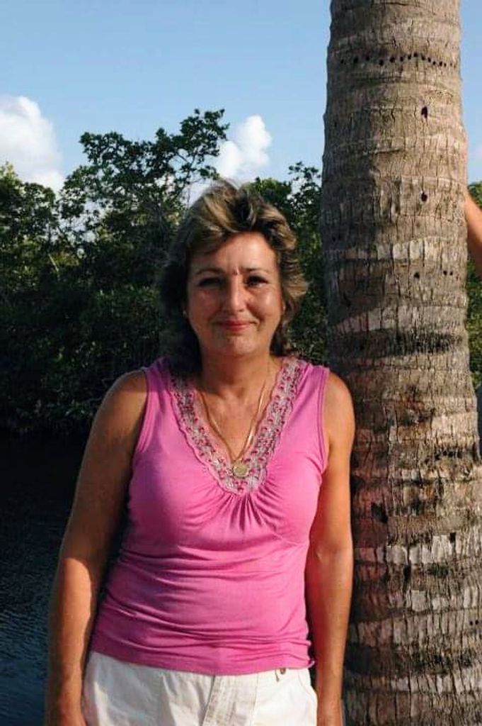 Gisela Patrizia Doss Profile Photo