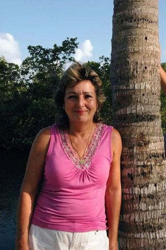Gisela Patrizia Doss Profile Photo