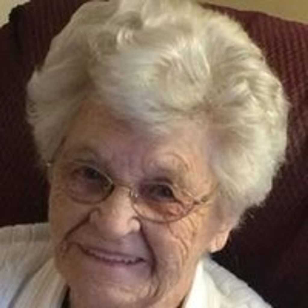 Helen M. Klosterman