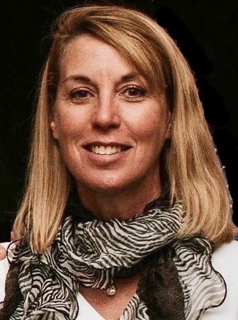 Mrs. Suzanne Parker Maddux Profile Photo