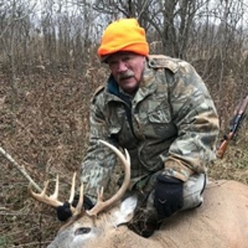 Roger D. Morris Profile Photo