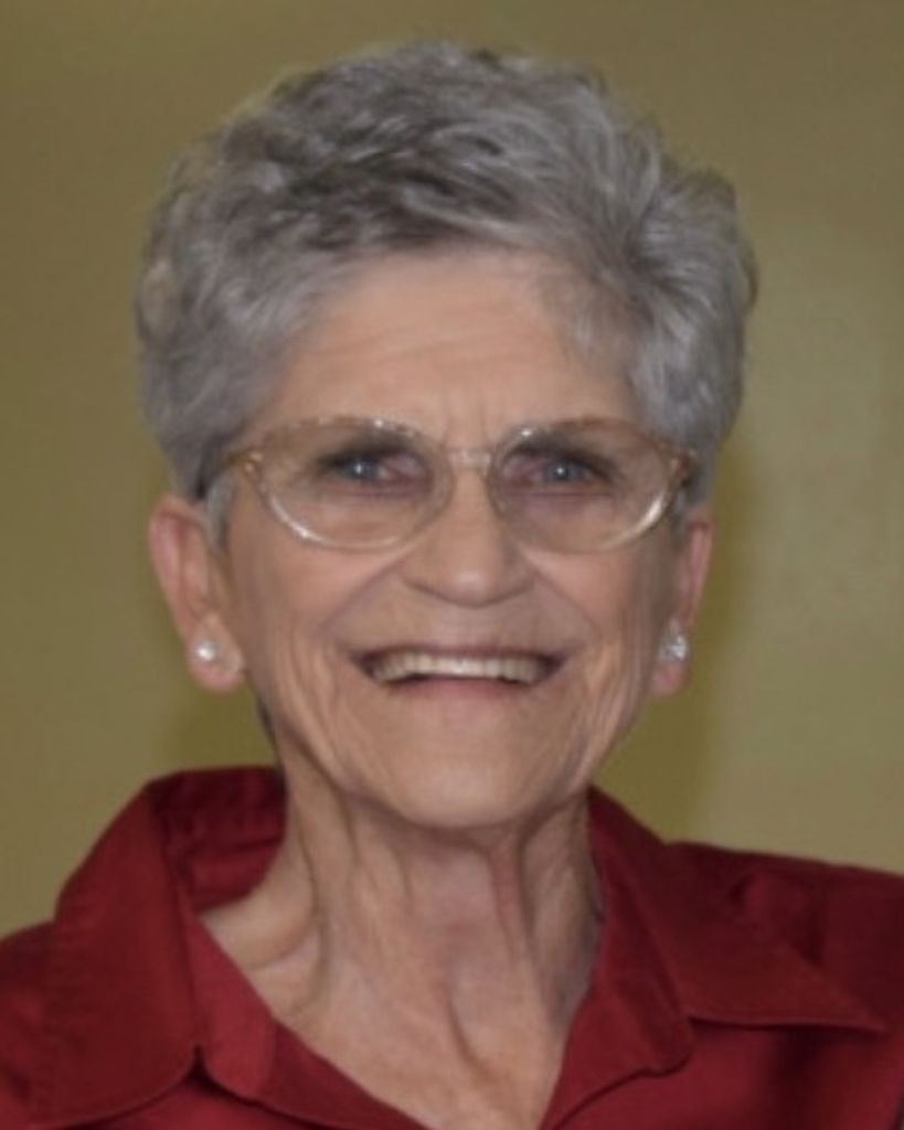 Virginia Arabie Guidry Profile Photo