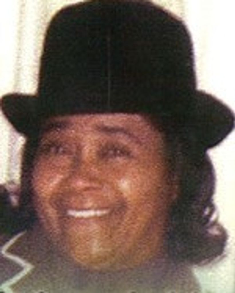 Marie Morrow