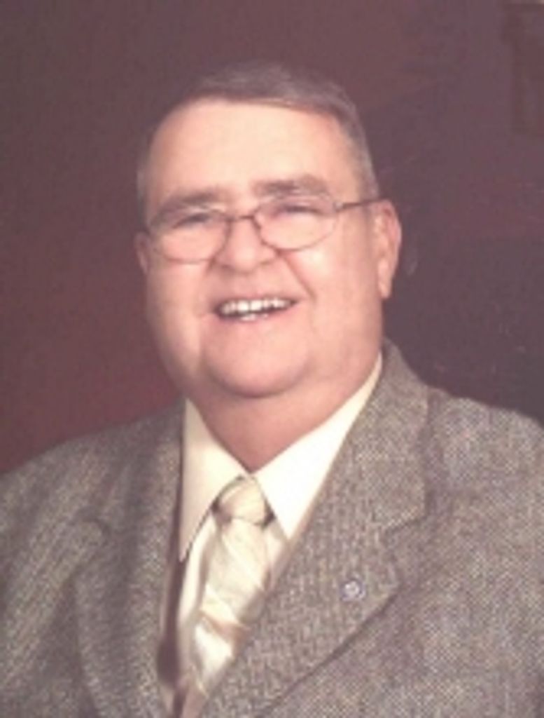 John H. Coppinger