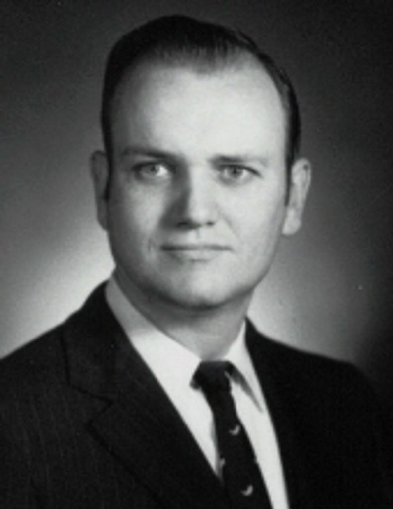 Kenneth Robert Nickerson