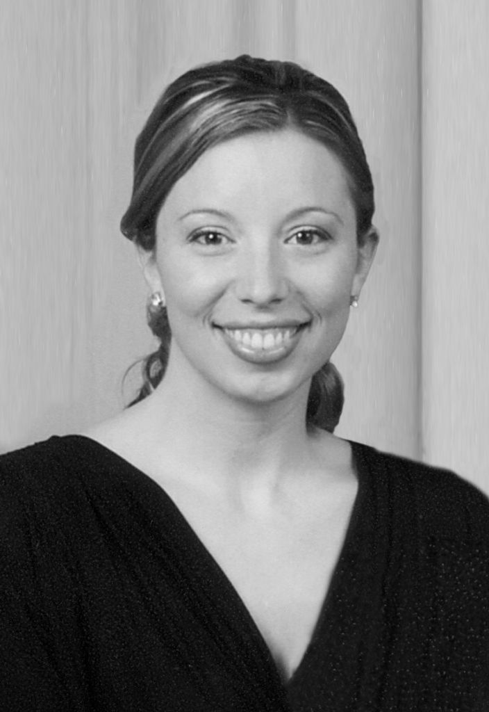 Erin Cristin (Logan) Landwer