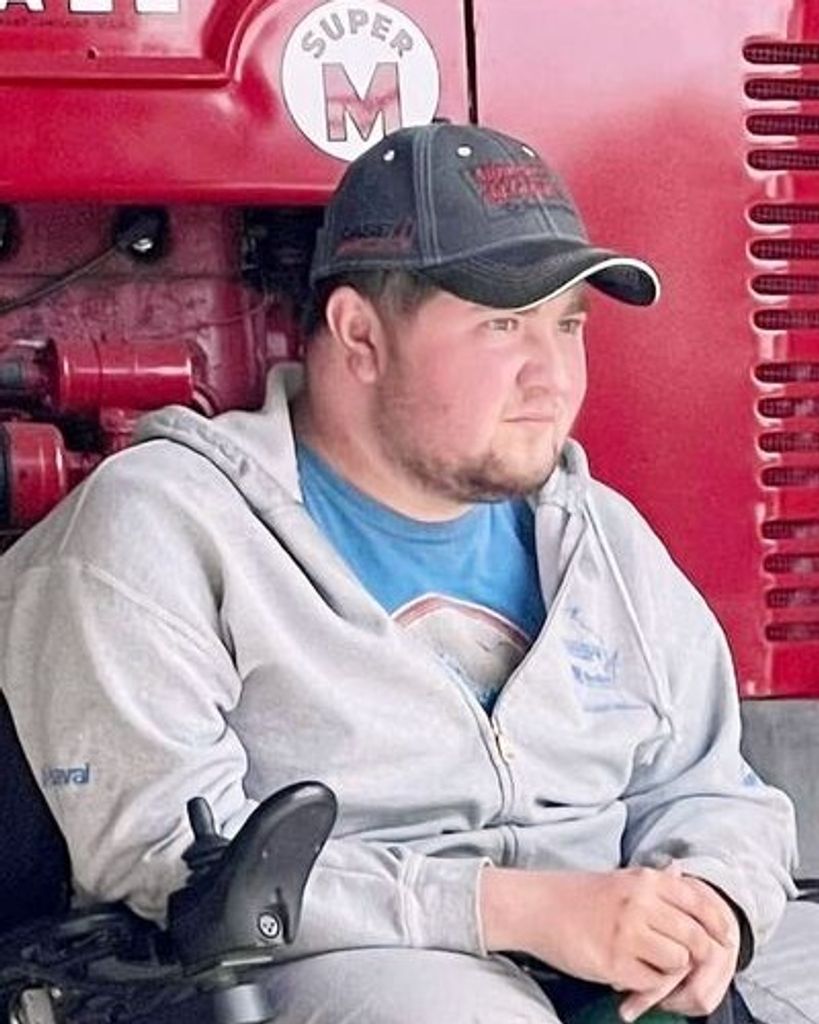 Ryan Duane Solum