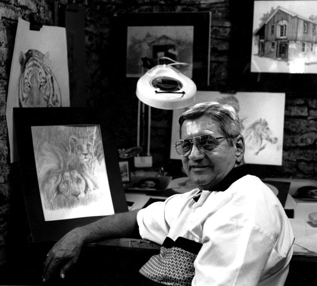 Bill Bradway Profile Photo