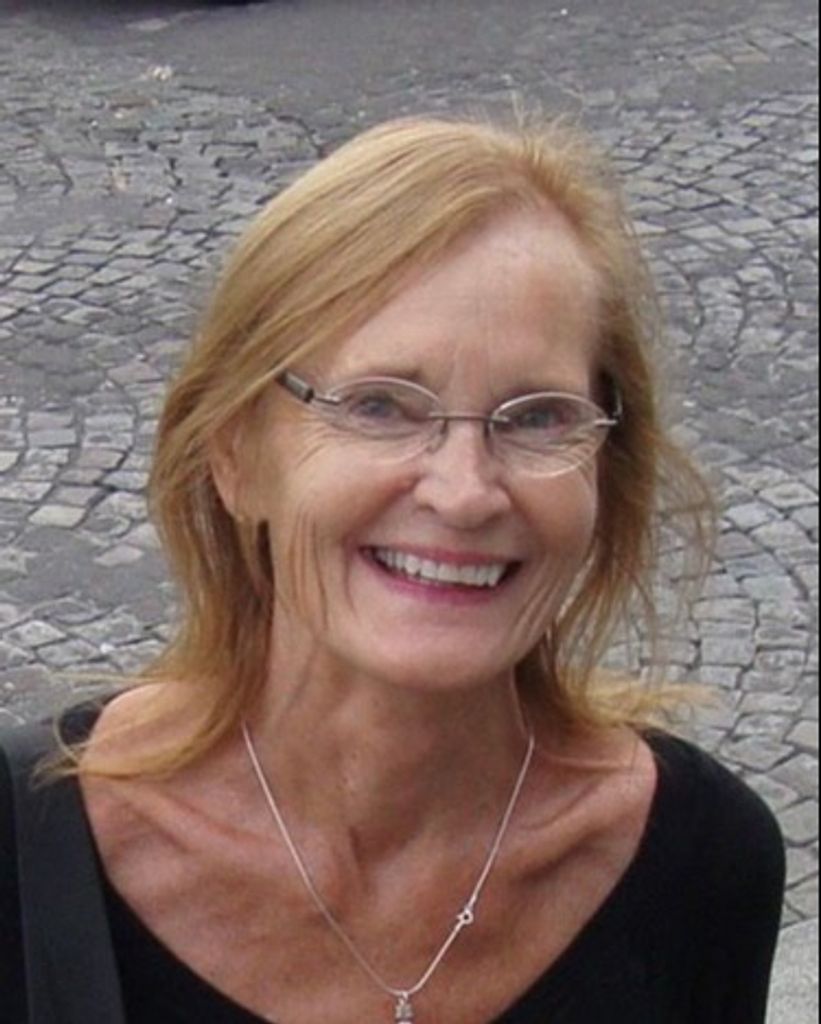 Kathie Foote