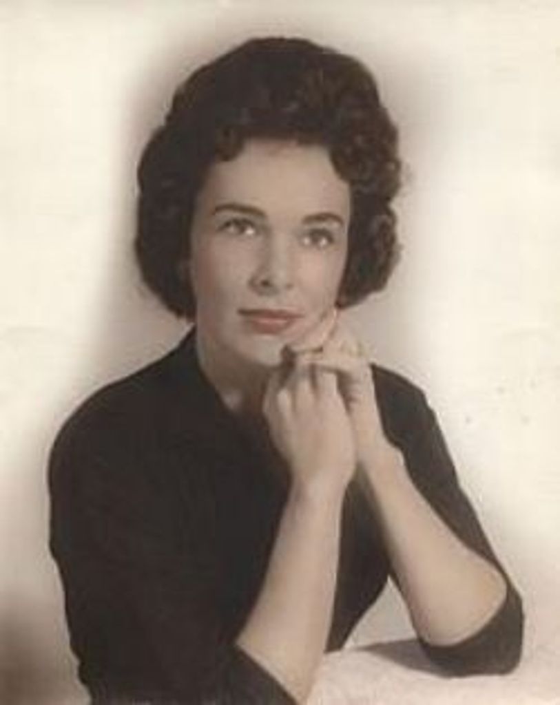 Billie Hickman