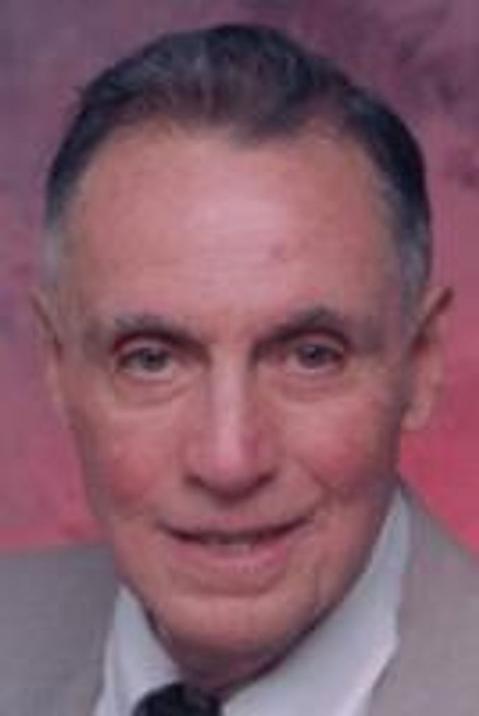 Gerard A. “Jerry” Howell