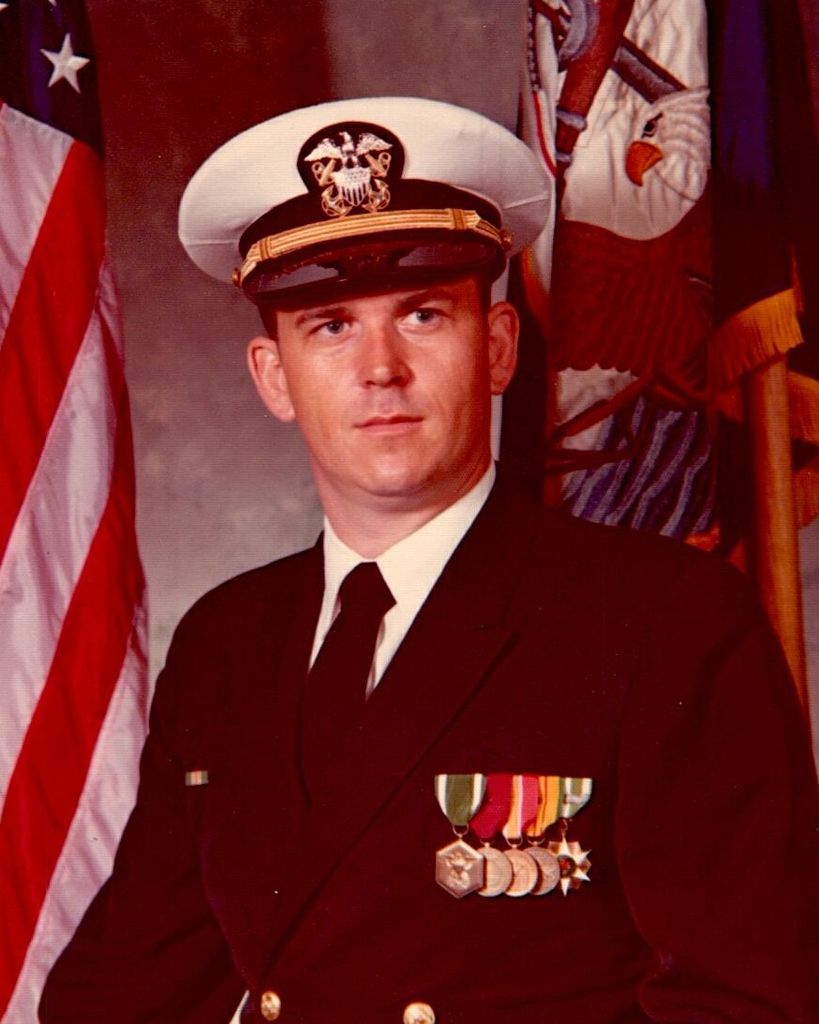Jerry William Fox, Sr. Profile Photo