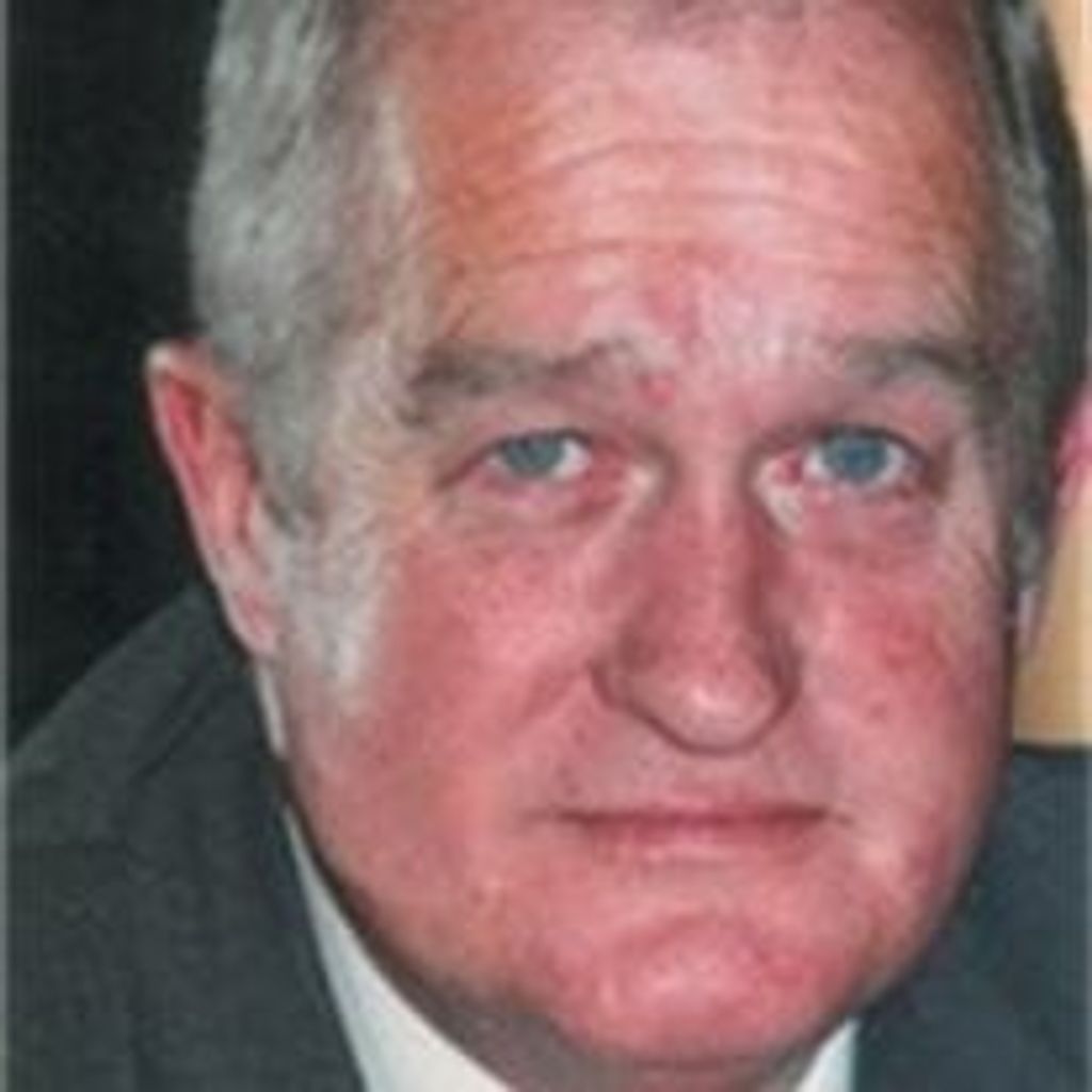 Johnnie Donnell "John" Brackin