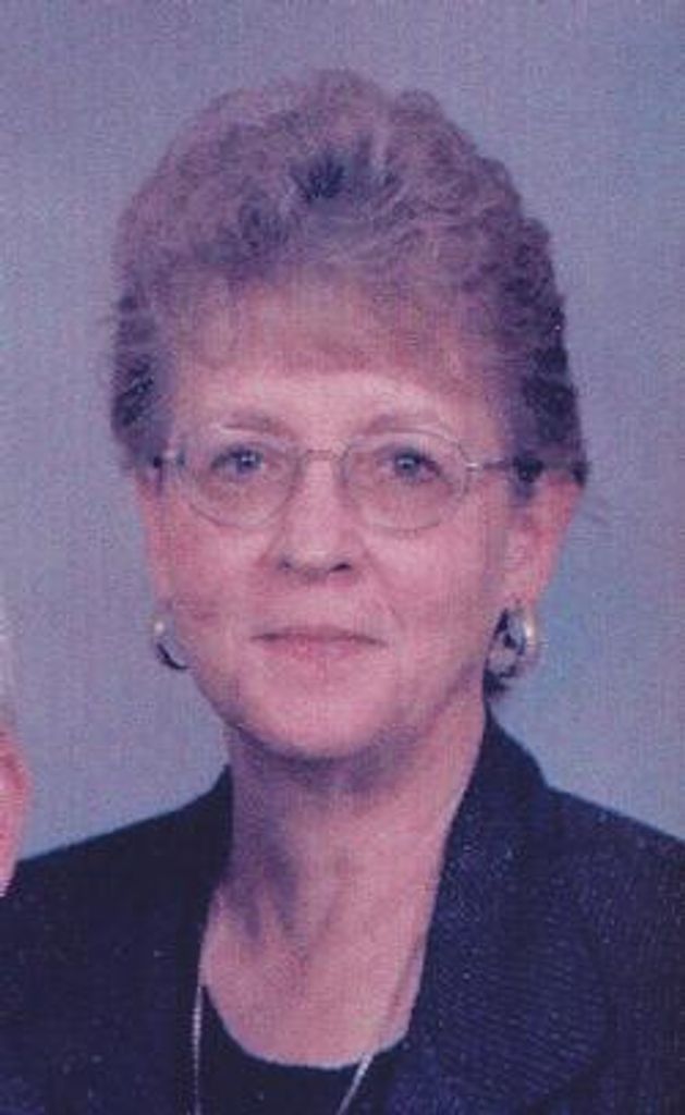 Janet Marlene Larsen