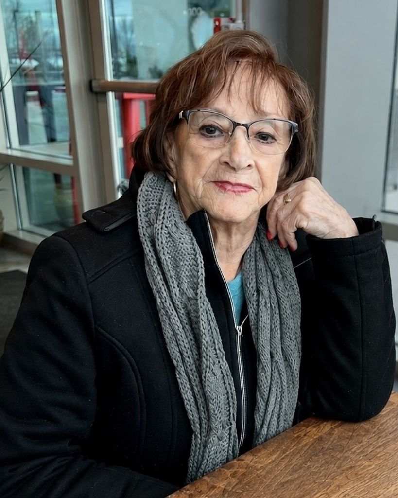 Maria Medina Profile Photo