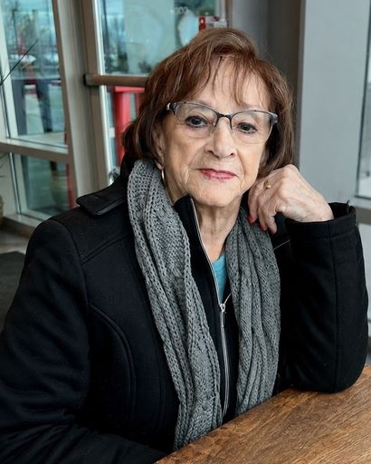 Maria Medina's obituary image