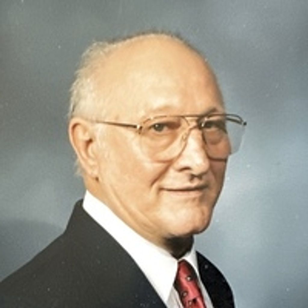 Mario Peter Bucchi