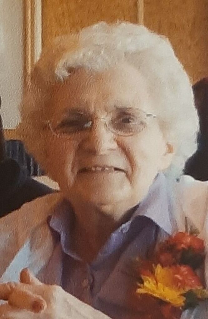 Julia L (Noethe)  Johnson