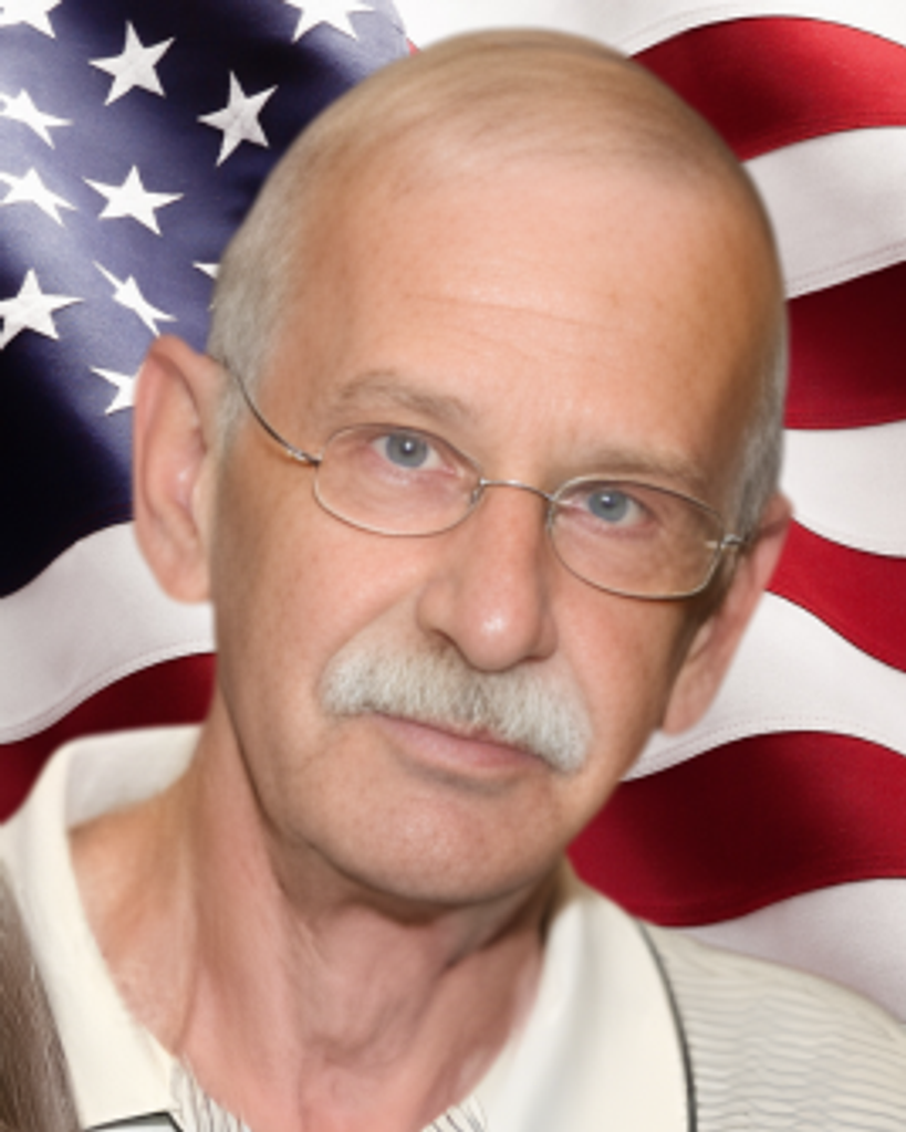 Gary Curtis Walker Profile Photo