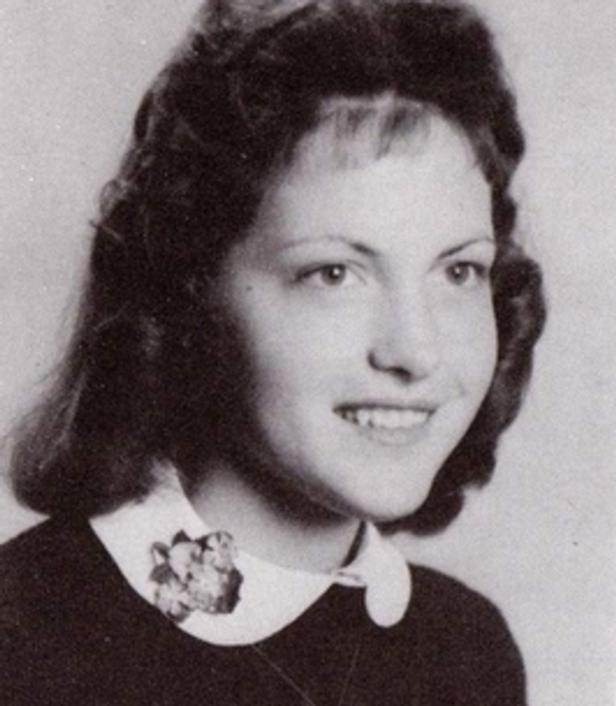 Martha Rucker Profile Photo