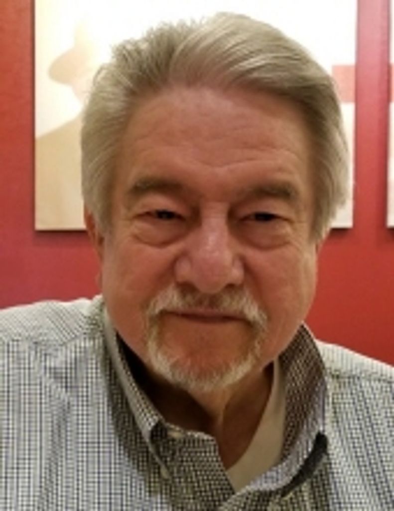 Willard Keith Williamson