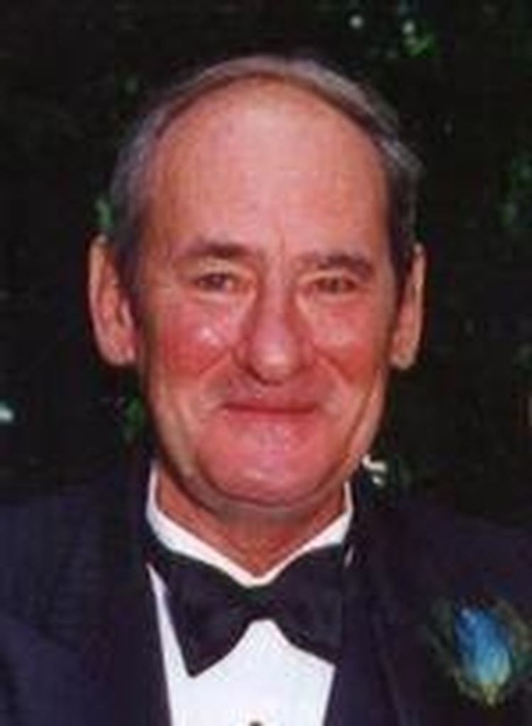 Richard Dale Claussen