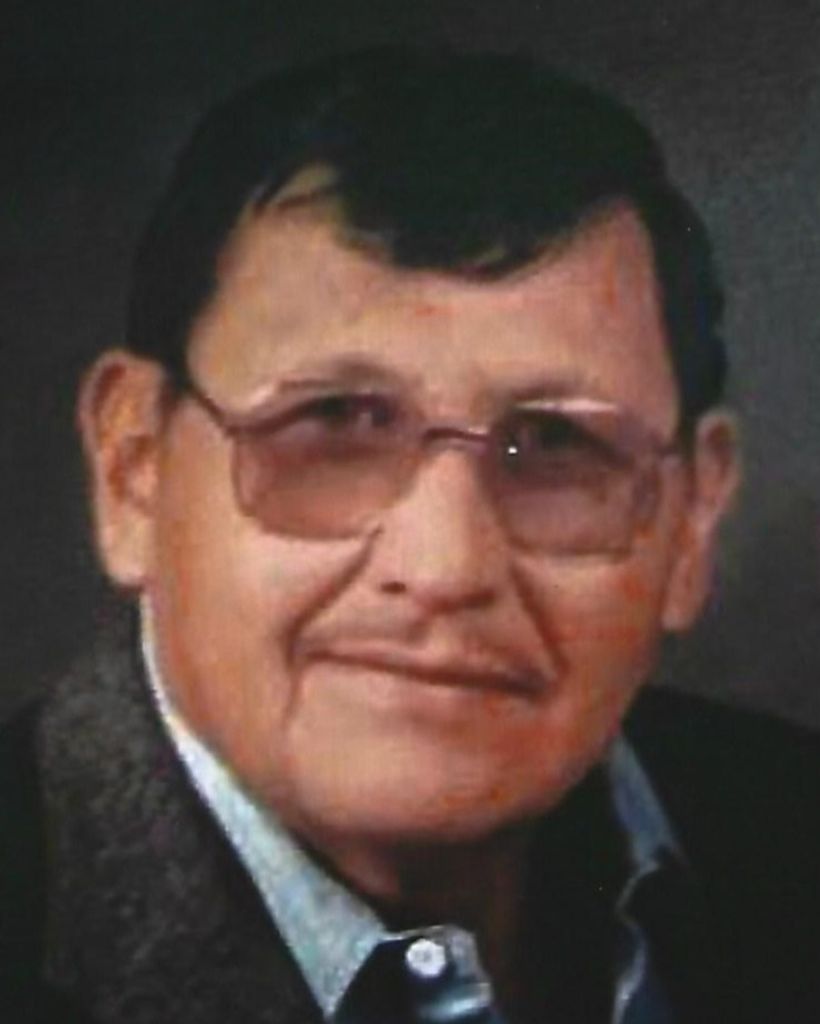 Paul Jones