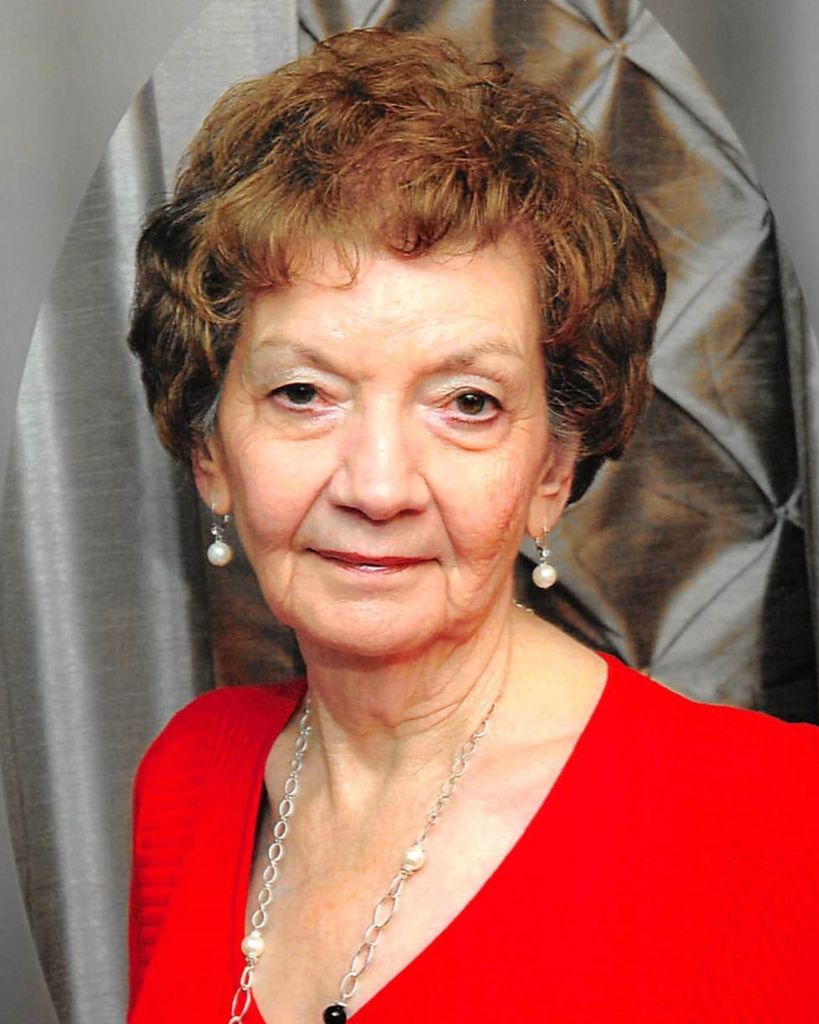 Thelma A. Broussard